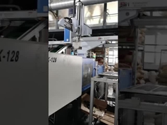 สายเชื่อมต่อการผลิตอุปกรณ์เสริมกระบองศพ