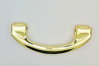 Brass Iron Solid Metal Coffin Handle Beautiful And Sturdy Decoration SH002