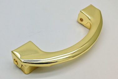 Brass Iron Solid Metal Coffin Handle Beautiful And Sturdy Decoration SH002