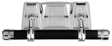 Silver Antique Coffin Handle Nice Decoration, Lifting 500kg Coffin Hardware SW-F