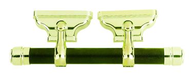 ทอง Coffin Swing Bar คุณภาพสูง การออกแบบตามสั่ง SGS Certified Set Wholesale SW-IG
